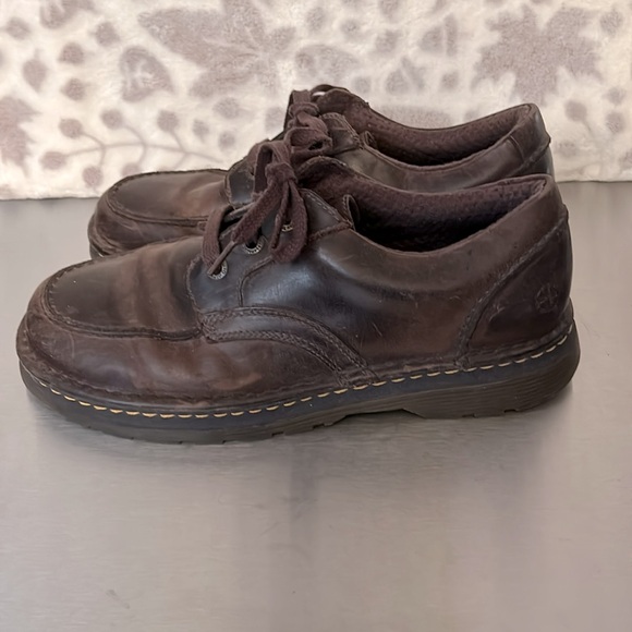 Dr. Martens Maddock leather Shoes sz 13M - Picture 3 of 8